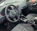 Черный Ауди А3, объемом двигателя 1.6 л и пробегом 180 тыс. км за 5499 $, фото 1 на Automoto.ua