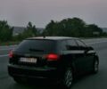 Черный Ауди А3, объемом двигателя 1.8 л и пробегом 300 тыс. км за 6200 $, фото 2 на Automoto.ua