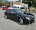 Черный Ауди А3, объемом двигателя 2 л и пробегом 293 тыс. км за 7400 $, фото 4 на Automoto.ua