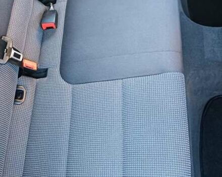 Черный Ауди А3, объемом двигателя 1.6 л и пробегом 209 тыс. км за 6700 $, фото 70 на Automoto.ua