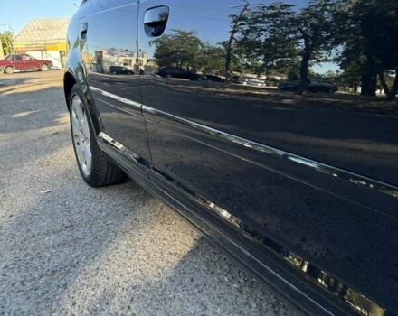 Ауді А3 2007 у Вознесенске на Automoto.ua Чорний Ауді А3, об'ємом двигуна 1.6 л та пробігом 184 тис. км за 6700 $, фото 6 на Automoto.ua