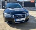Черный Ауди А3, объемом двигателя 1.6 л и пробегом 280 тыс. км за 5500 $, фото 1 на Automoto.ua