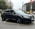 Черный Ауди А3, объемом двигателя 1.97 л и пробегом 325 тыс. км за 6500 $, фото 1 на Automoto.ua