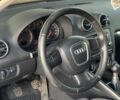 Чорний Ауді А3, об'ємом двигуна 2 л та пробігом 460 тис. км за 7400 $, фото 19 на Automoto.ua