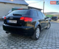 Чорний Ауді А3, об'ємом двигуна 2 л та пробігом 263 тис. км за 5500 $, фото 8 на Automoto.ua