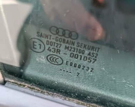 Черный Ауди А3, объемом двигателя 1.6 л и пробегом 209 тыс. км за 6700 $, фото 62 на Automoto.ua