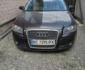 Ауди А3 2007 в Львове на Automoto.ua Черный Ауди А3, объемом двигателя 1.8 л и пробегом 235 тыс. км за 6600 $, фото 1 на Automoto.ua