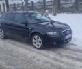 Чорний Ауді А3, об'ємом двигуна 1.6 л та пробігом 226 тис. км за 6800 $, фото 1 на Automoto.ua