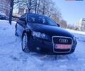 Чорний Ауді А3, об'ємом двигуна 1.6 л та пробігом 221 тис. км за 6500 $, фото 1 на Automoto.ua