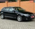 Черный Ауди А3, объемом двигателя 1.6 л и пробегом 190 тыс. км за 6850 $, фото 22 на Automoto.ua