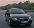 Черный Ауди А3, объемом двигателя 1.8 л и пробегом 300 тыс. км за 6200 $, фото 4 на Automoto.ua