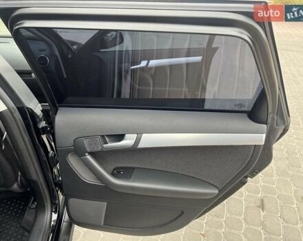 Черный Ауди А3, объемом двигателя 1.6 л и пробегом 179 тыс. км за 8199 $, фото 30 на Automoto.ua