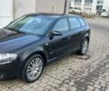 Черный Ауди А3, объемом двигателя 2 л и пробегом 288 тыс. км за 8000 $, фото 4 на Automoto.ua