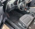 Черный Ауди А3, объемом двигателя 2 л и пробегом 288 тыс. км за 8000 $, фото 1 на Automoto.ua