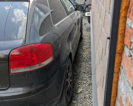 Ауди А3 2007 в Львове на Automoto.ua Черный Ауди А3, объемом двигателя 1.8 л и пробегом 235 тыс. км за 6600 $, фото 7 на Automoto.ua
