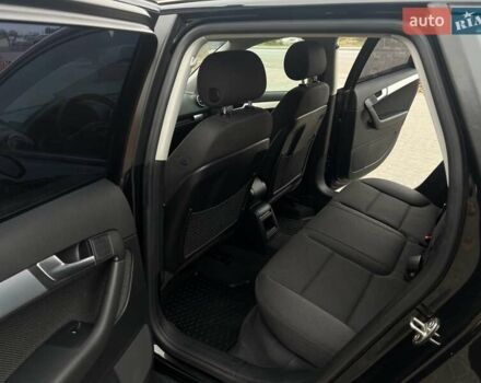 Черный Ауди А3, объемом двигателя 1.6 л и пробегом 179 тыс. км за 8199 $, фото 36 на Automoto.ua