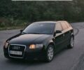 Черный Ауди А3, объемом двигателя 1.8 л и пробегом 300 тыс. км за 6200 $, фото 1 на Automoto.ua