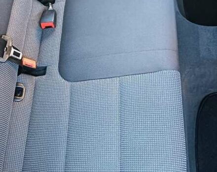 Черный Ауди А3, объемом двигателя 1.6 л и пробегом 209 тыс. км за 6700 $, фото 48 на Automoto.ua