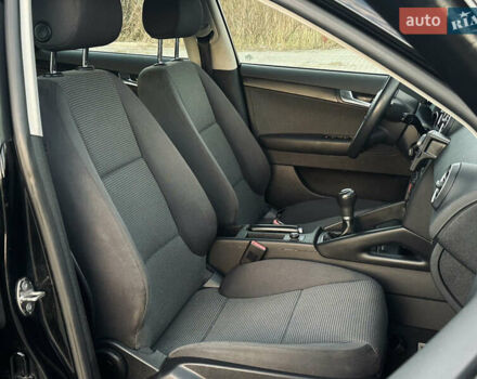 Чорний Ауді А3, об'ємом двигуна 1.6 л та пробігом 217 тис. км за 6350 $, фото 68 на Automoto.ua