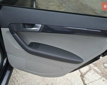 Черный Ауди А3, объемом двигателя 1.6 л и пробегом 174 тыс. км за 8399 $, фото 54 на Automoto.ua