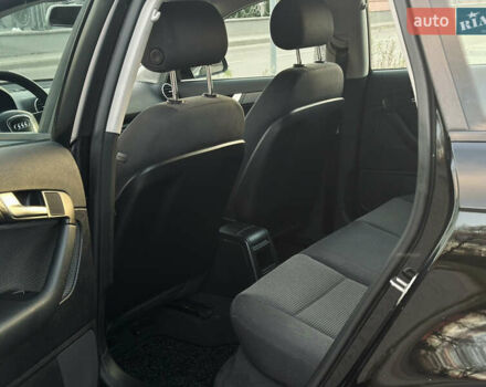 Чорний Ауді А3, об'ємом двигуна 1.6 л та пробігом 217 тис. км за 6350 $, фото 59 на Automoto.ua