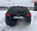 Черный Ауди А3, объемом двигателя 2 л и пробегом 349 тыс. км за 5700 $, фото 4 на Automoto.ua