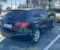 Черный Ауди А3, объемом двигателя 2 л и пробегом 305 тыс. км за 8400 $, фото 2 на Automoto.ua