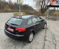 Чорний Ауді А3, об'ємом двигуна 1.6 л та пробігом 232 тис. км за 7000 $, фото 23 на Automoto.ua