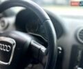 Черный Ауди А3, объемом двигателя 1.97 л и пробегом 295 тыс. км за 6700 $, фото 9 на Automoto.ua