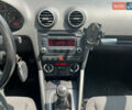 Черный Ауди А3, объемом двигателя 1.6 л и пробегом 204 тыс. км за 6700 $, фото 10 на Automoto.ua