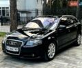 Черный Ауди А3, объемом двигателя 1.97 л и пробегом 295 тыс. км за 6700 $, фото 8 на Automoto.ua