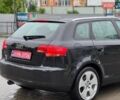 Черный Ауди А3, объемом двигателя 1.6 л и пробегом 184 тыс. км за 6800 $, фото 4 на Automoto.ua