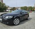 Черный Ауди А3, объемом двигателя 2 л и пробегом 293 тыс. км за 7400 $, фото 5 на Automoto.ua