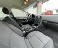 Черный Ауди А3, объемом двигателя 2 л и пробегом 276 тыс. км за 6900 $, фото 5 на Automoto.ua