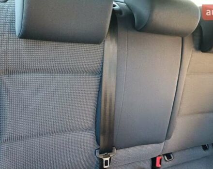 Черный Ауди А3, объемом двигателя 1.6 л и пробегом 209 тыс. км за 6700 $, фото 27 на Automoto.ua