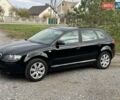 Черный Ауди А3, объемом двигателя 0 л и пробегом 207 тыс. км за 6700 $, фото 18 на Automoto.ua