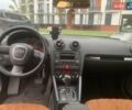 Чорний Ауді А3, об'ємом двигуна 1.6 л та пробігом 194 тис. км за 8100 $, фото 13 на Automoto.ua