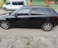Черный Ауди А3, объемом двигателя 2 л и пробегом 230 тыс. км за 8000 $, фото 8 на Automoto.ua