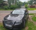 Черный Ауди А3, объемом двигателя 1.6 л и пробегом 200 тыс. км за 6900 $, фото 1 на Automoto.ua