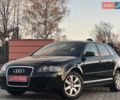 Чорний Ауді А3, об'ємом двигуна 1.6 л та пробігом 217 тис. км за 6350 $, фото 12 на Automoto.ua