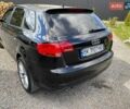 Черный Ауди А3, объемом двигателя 1.6 л и пробегом 280 тыс. км за 6200 $, фото 12 на Automoto.ua