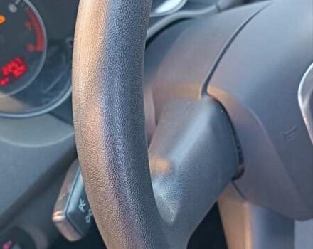 Черный Ауди А3, объемом двигателя 1.6 л и пробегом 209 тыс. км за 6700 $, фото 41 на Automoto.ua