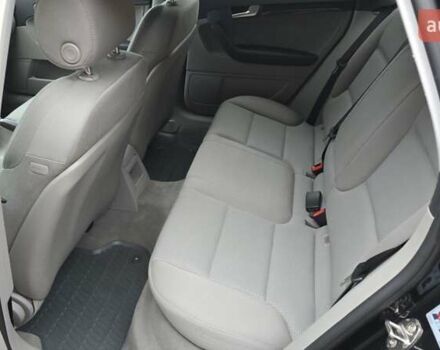 Черный Ауди А3, объемом двигателя 1.6 л и пробегом 174 тыс. км за 8399 $, фото 58 на Automoto.ua