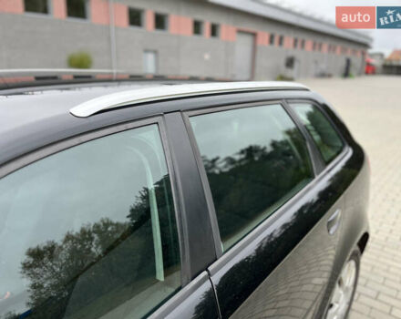 Чорний Ауді А3, об'ємом двигуна 1.97 л та пробігом 279 тис. км за 6499 $, фото 16 на Automoto.ua