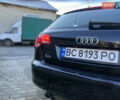 Чорний Ауді А3, об'ємом двигуна 2 л та пробігом 263 тис. км за 5500 $, фото 12 на Automoto.ua