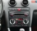 Черный Ауди А3, объемом двигателя 1.6 л и пробегом 184 тыс. км за 6800 $, фото 17 на Automoto.ua