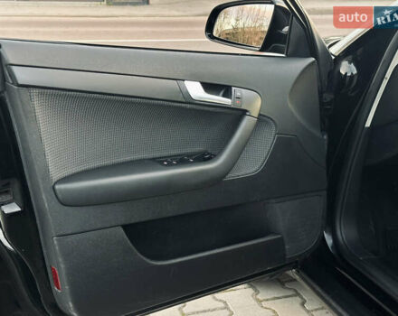 Чорний Ауді А3, об'ємом двигуна 1.6 л та пробігом 217 тис. км за 6350 $, фото 58 на Automoto.ua