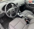Чорний Ауді А3, об'ємом двигуна 1.6 л та пробігом 179 тис. км за 8600 $, фото 22 на Automoto.ua