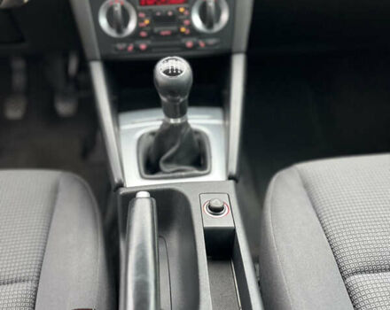 Чорний Ауді А3, об'ємом двигуна 1.97 л та пробігом 279 тис. км за 6499 $, фото 34 на Automoto.ua