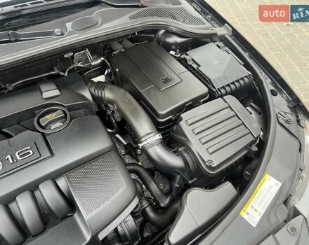 Черный Ауди А3, объемом двигателя 1.6 л и пробегом 179 тыс. км за 8199 $, фото 40 на Automoto.ua